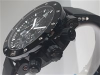 Montre Jacob & Co. Homme Epic in Céramique EPIC2C - EPIC2C